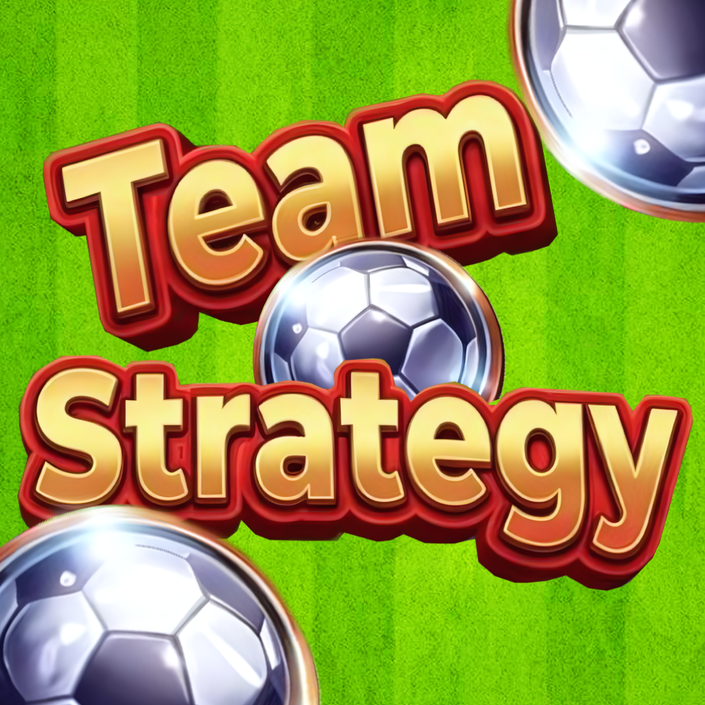 Team Strategy App-Symbol